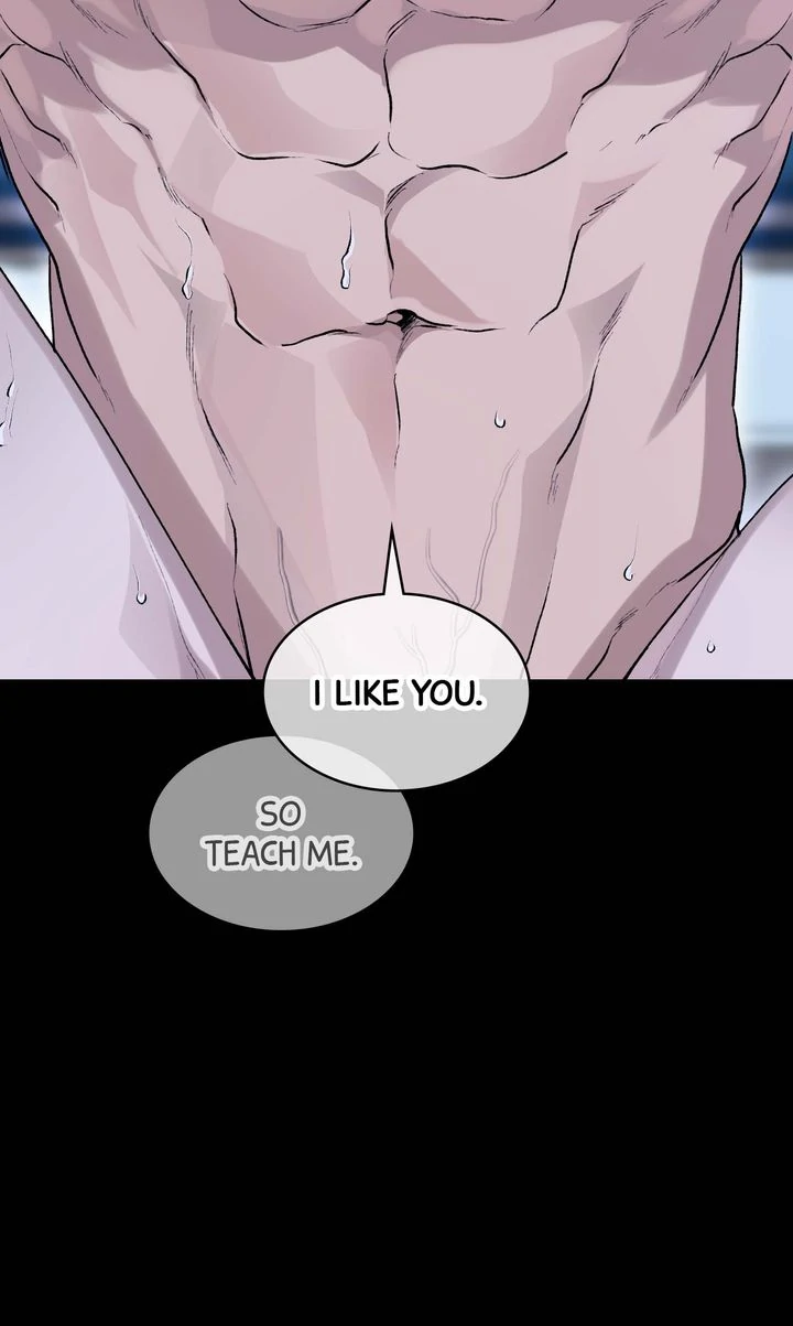 The Muse [Full ver.] - Episode 1 manhwa