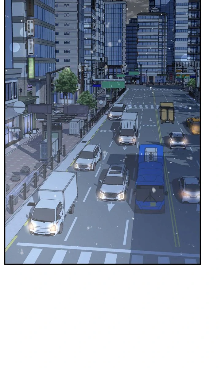 The Muse [Full ver.] - Episode 1 manhwa