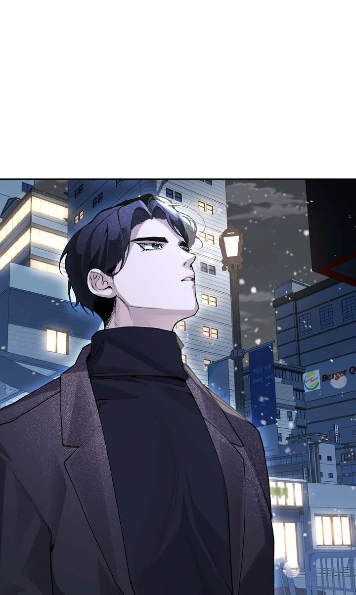 The Muse [Full ver.] - Episode 1 manhwa