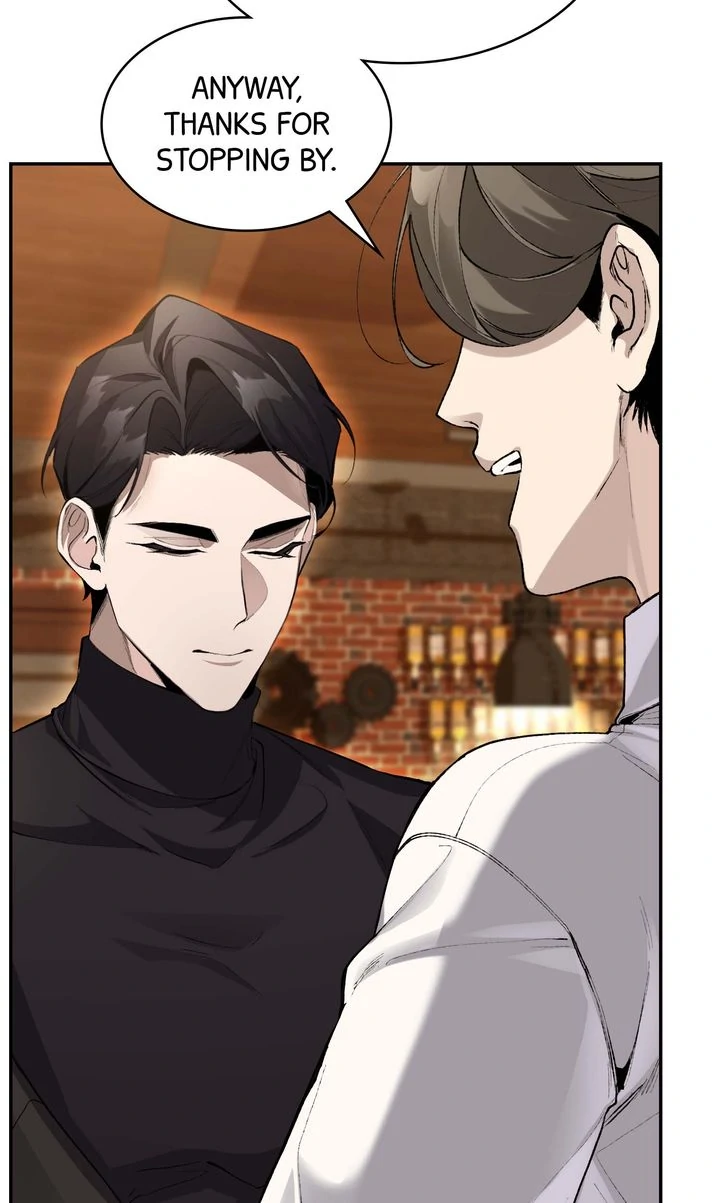 The Muse [Full ver.] - Episode 1 manhwa