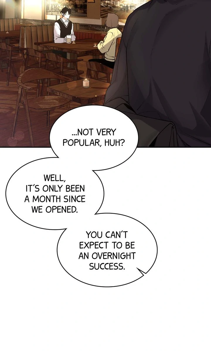 The Muse [Full ver.] - Episode 1 manhwa