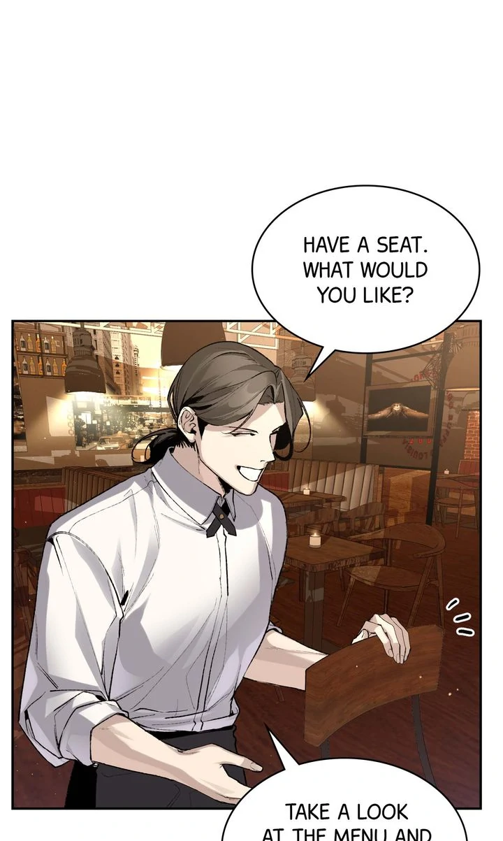 The Muse [Full ver.] - Episode 1 manhwa