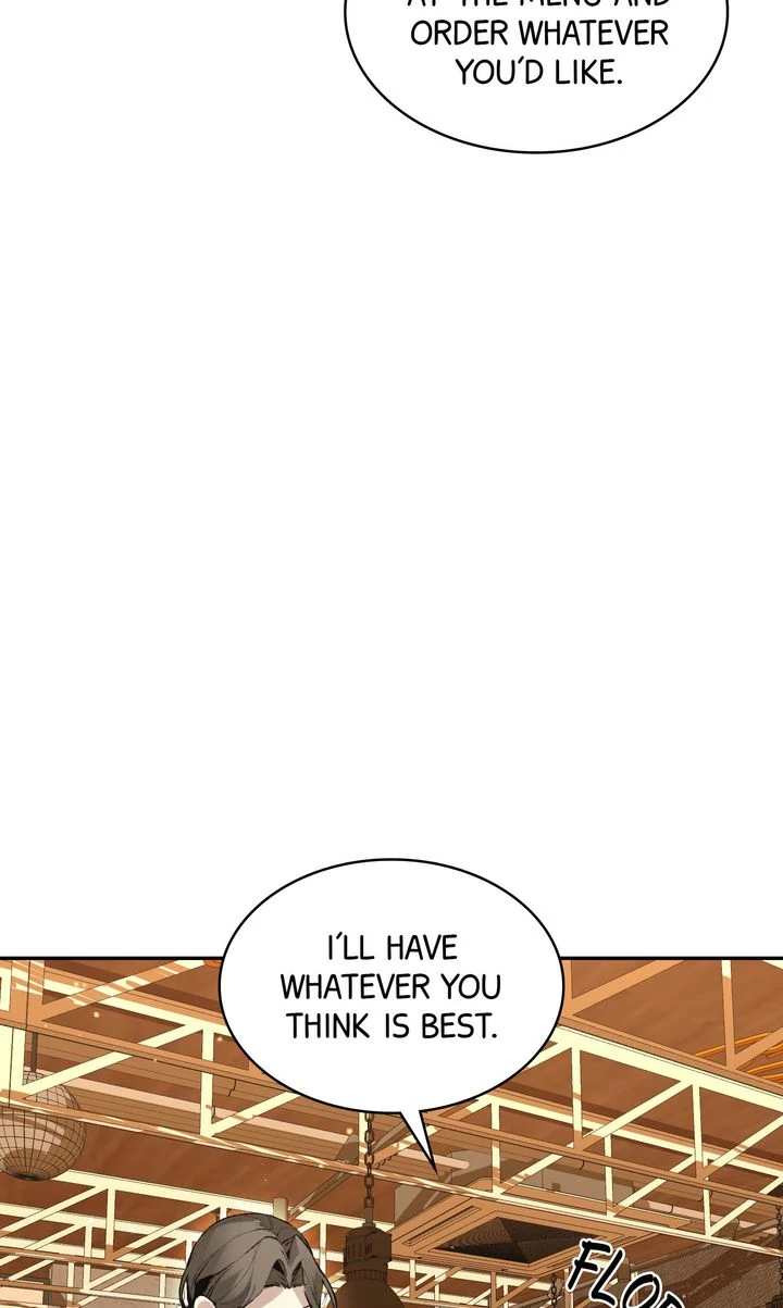 The Muse [Full ver.] - Episode 1 manhwa