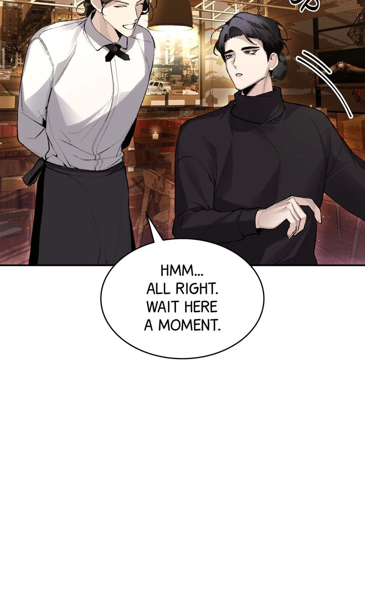 The Muse [Full ver.] - Episode 1 manhwa