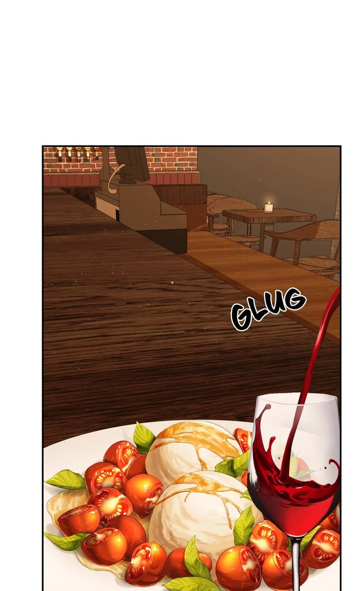 The Muse [Full ver.] - Episode 1 manhwa