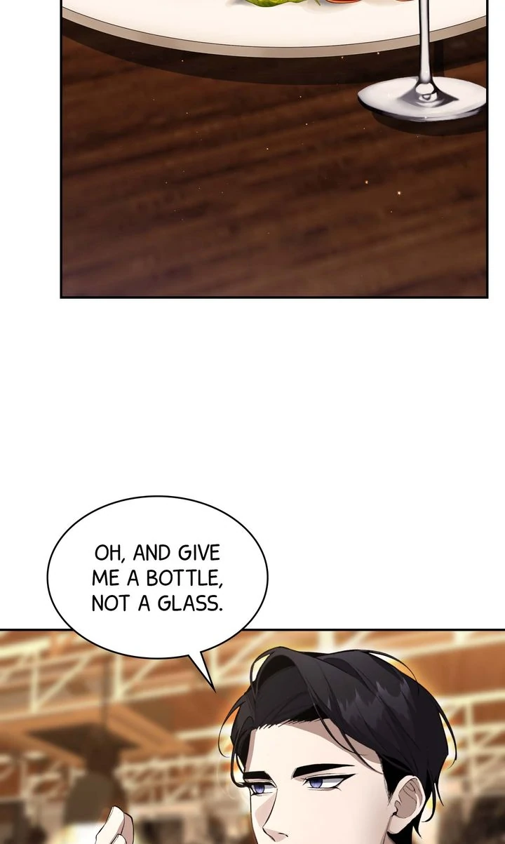 The Muse [Full ver.] - Episode 1 manhwa