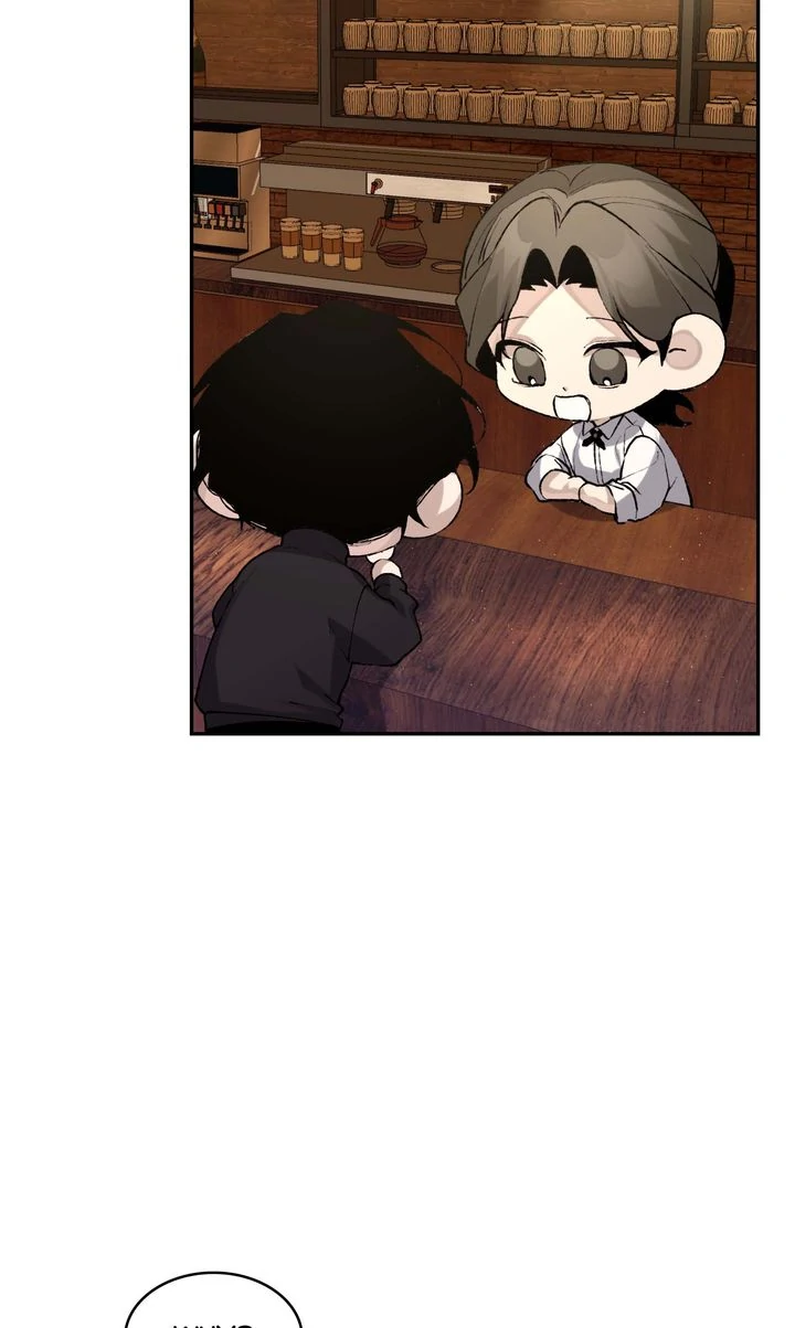 The Muse [Full ver.] - Episode 1 manhwa