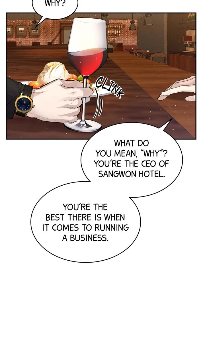 The Muse [Full ver.] - Episode 1 manhwa