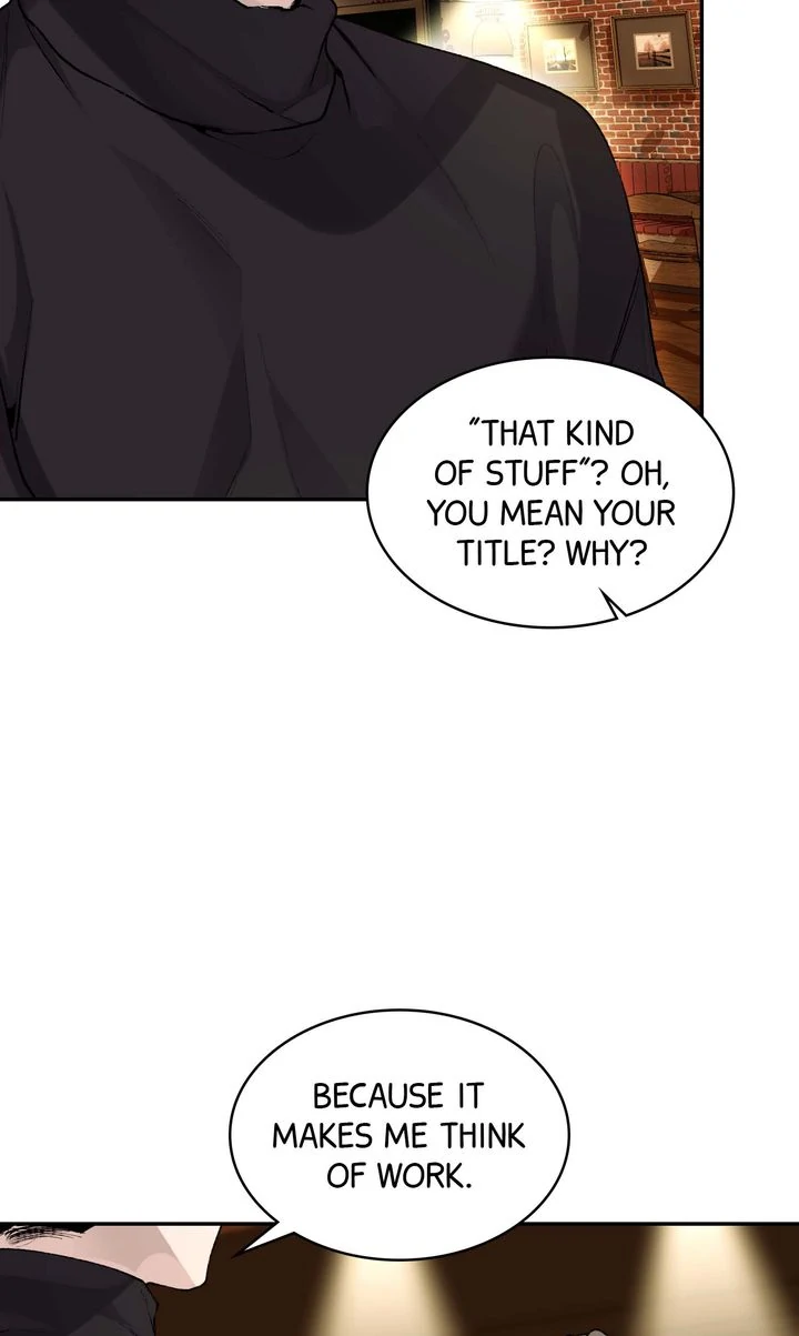 The Muse [Full ver.] - Episode 1 manhwa