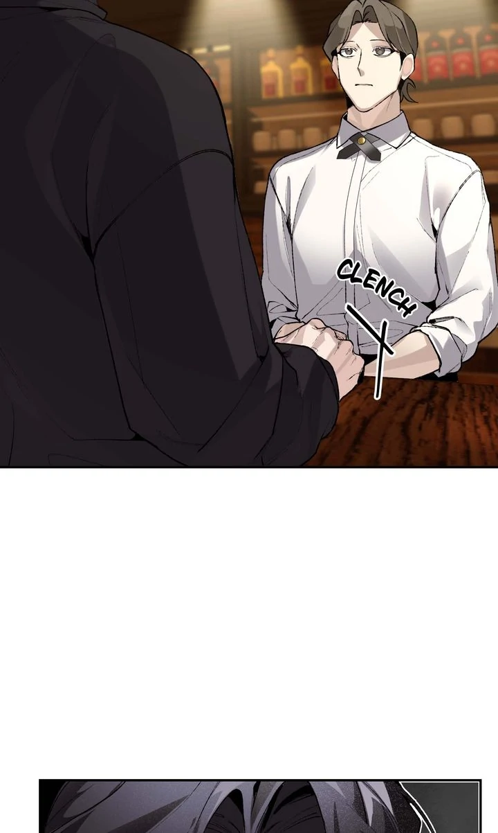 The Muse [Full ver.] - Episode 1 manhwa