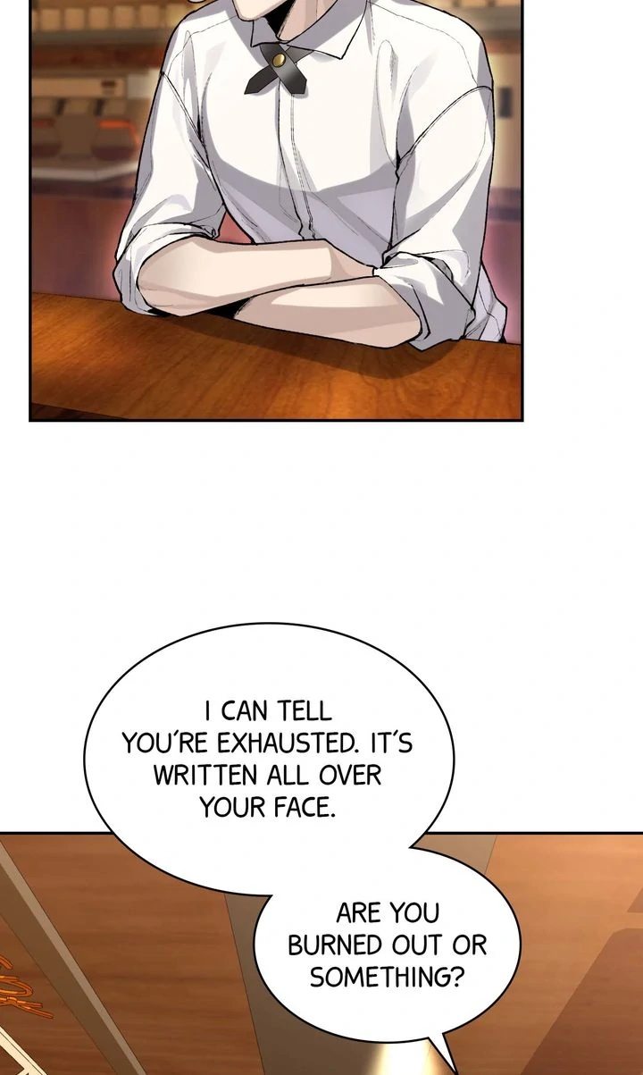 The Muse [Full ver.] - Episode 1 manhwa