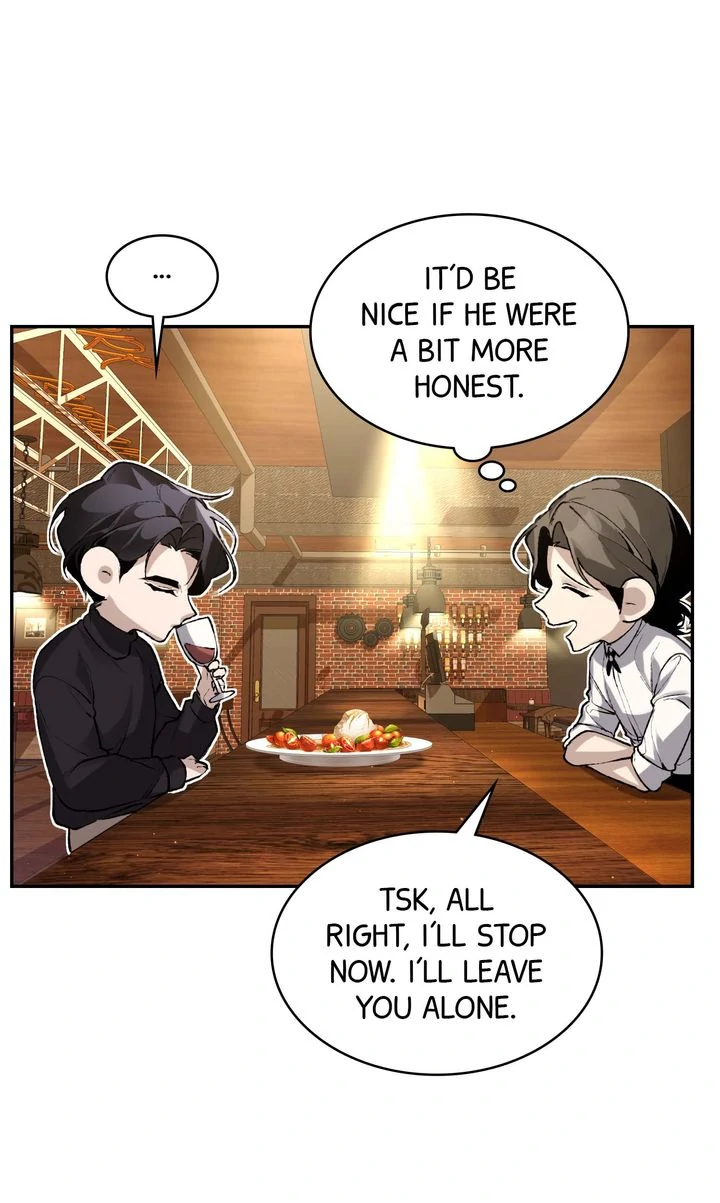 The Muse [Full ver.] - Episode 1 manhwa