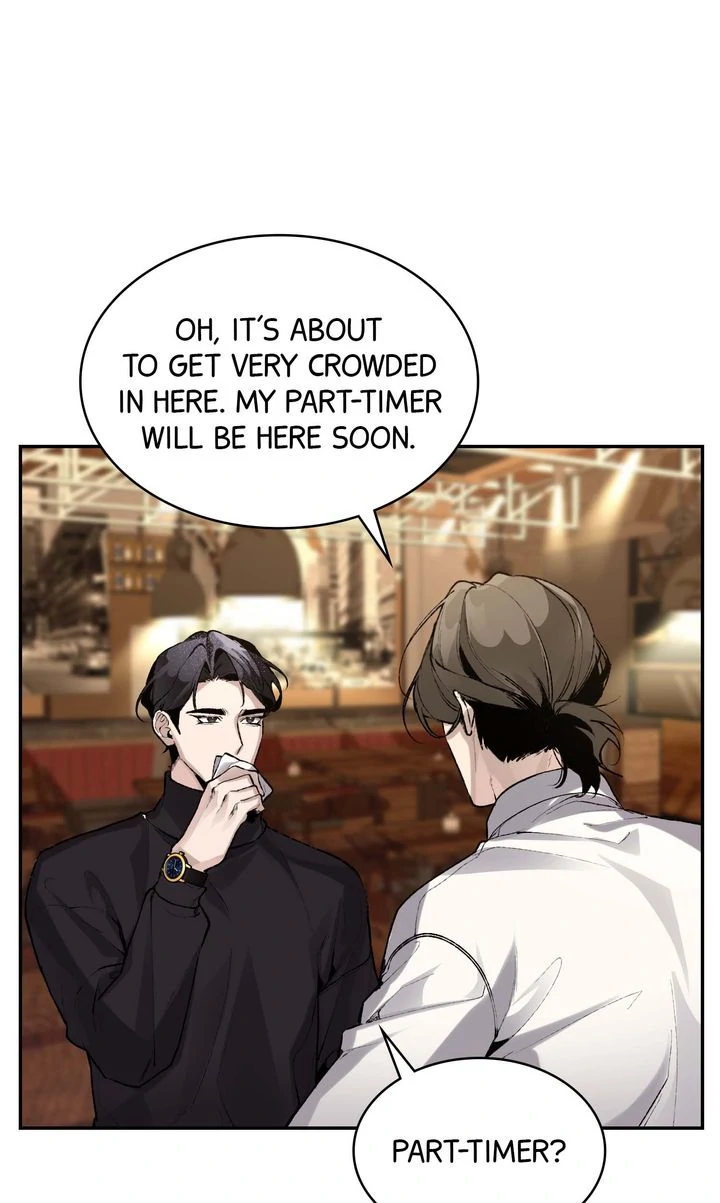 The Muse [Full ver.] - Episode 1 manhwa