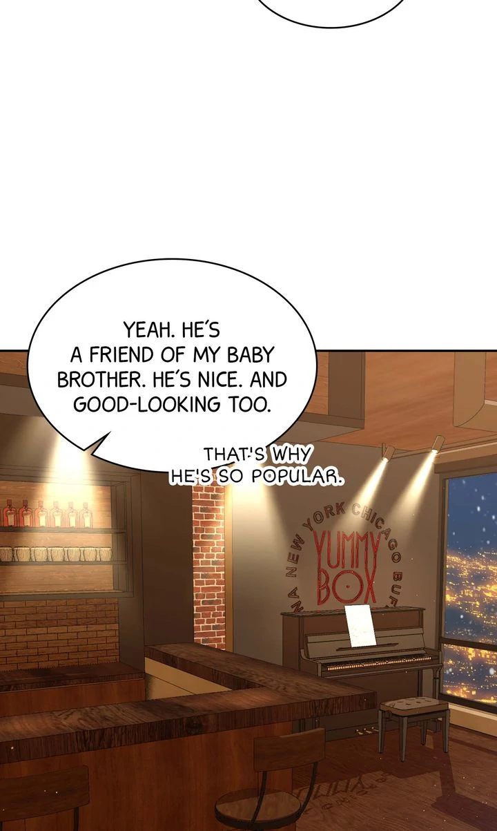 The Muse [Full ver.] - Episode 1 manhwa