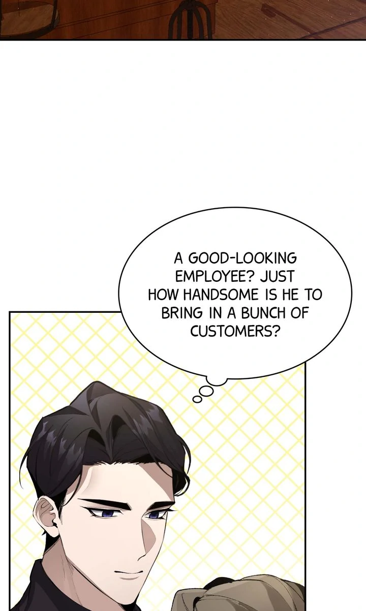 The Muse [Full ver.] - Episode 1 manhwa