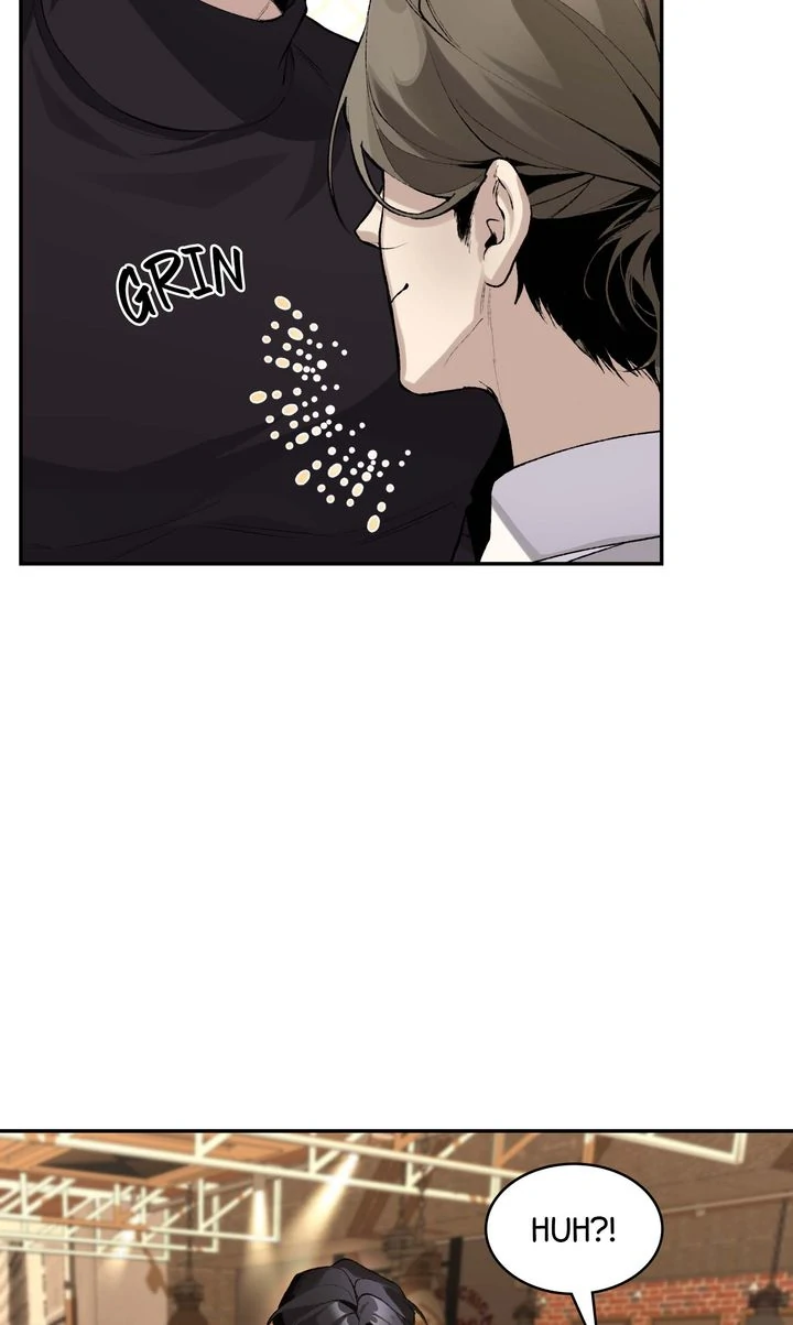 The Muse [Full ver.] - Episode 1 manhwa