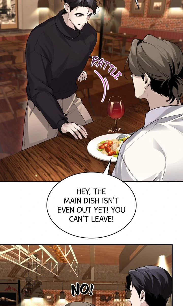 The Muse [Full ver.] - Episode 1 manhwa