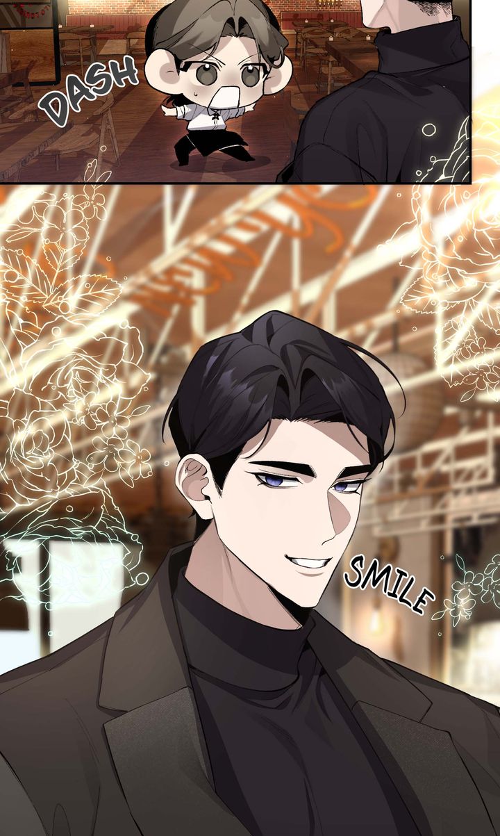 The Muse [Full ver.] - Episode 1 manhwa