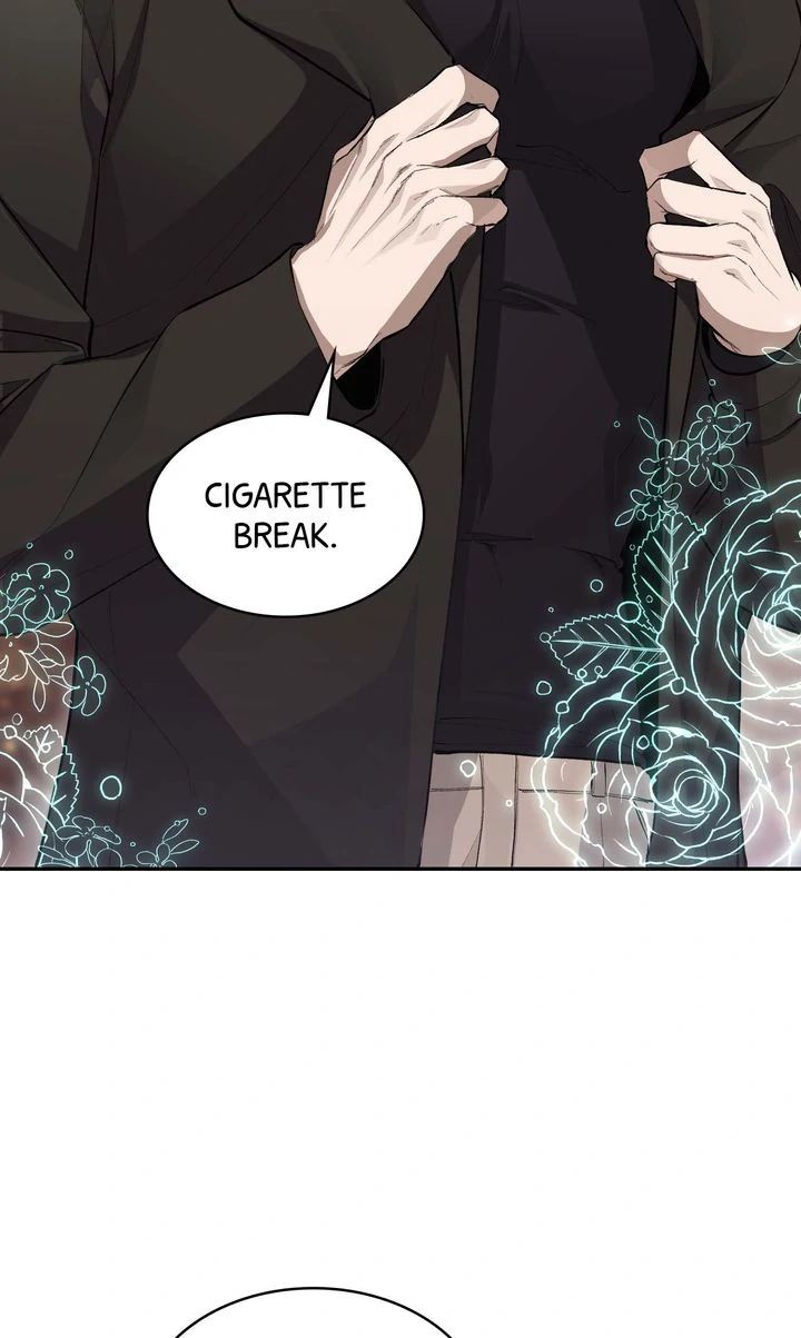 The Muse [Full ver.] - Episode 1 manhwa