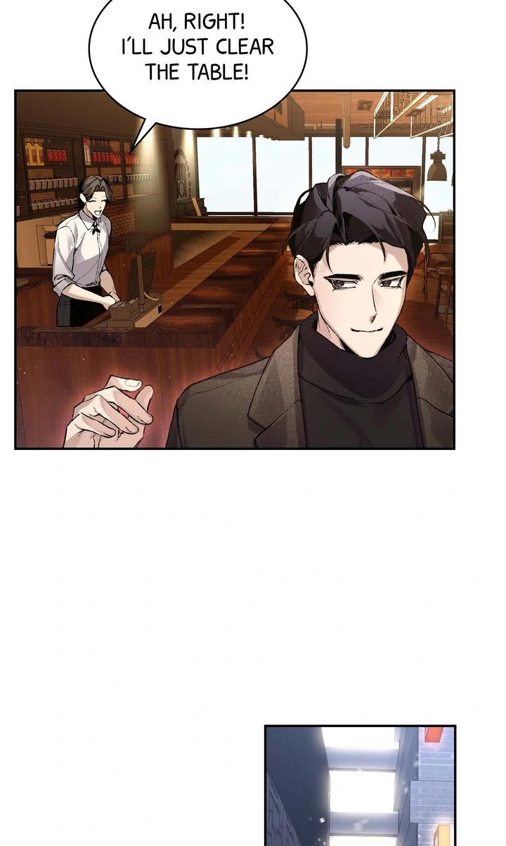 The Muse [Full ver.] - Episode 1 manhwa