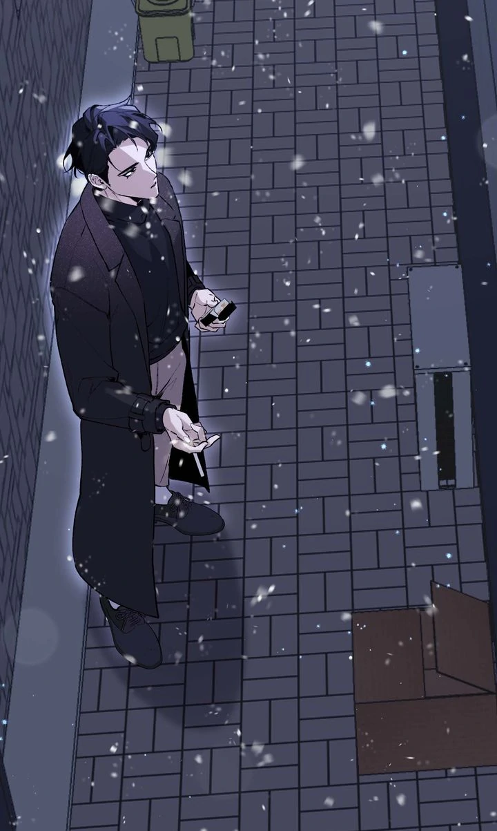 The Muse [Full ver.] - Episode 1 manhwa