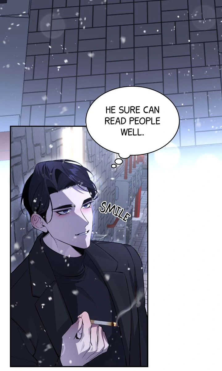 The Muse [Full ver.] - Episode 1 manhwa