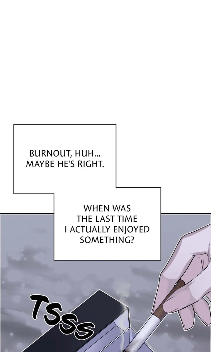 The Muse [Full ver.] - Episode 1 manhwa