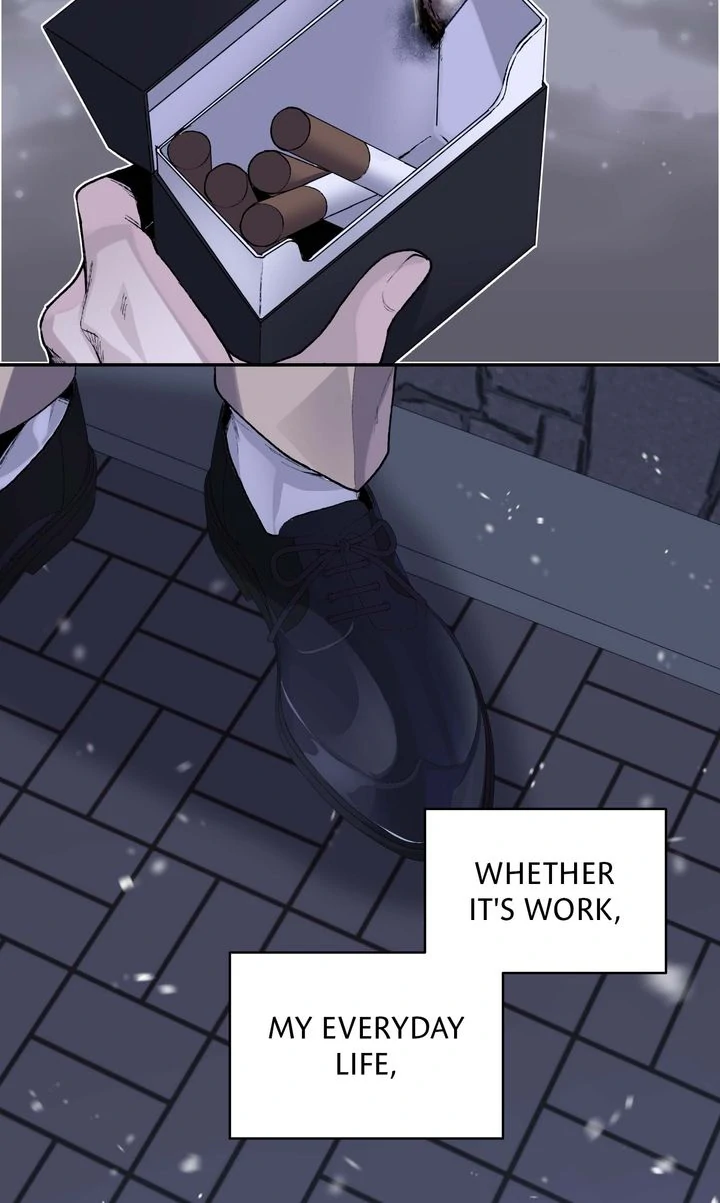 The Muse [Full ver.] - Episode 1 manhwa