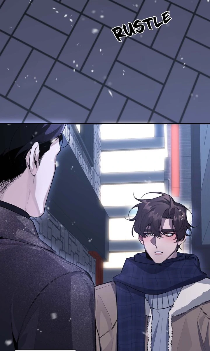 The Muse [Full ver.] - Episode 1 manhwa