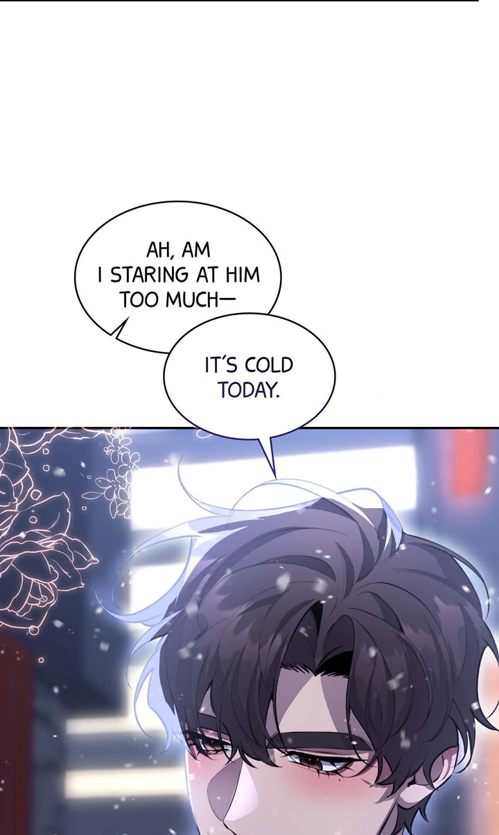 The Muse [Full ver.] - Episode 1 manhwa