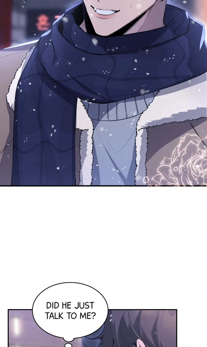 The Muse [Full ver.] - Episode 1 manhwa