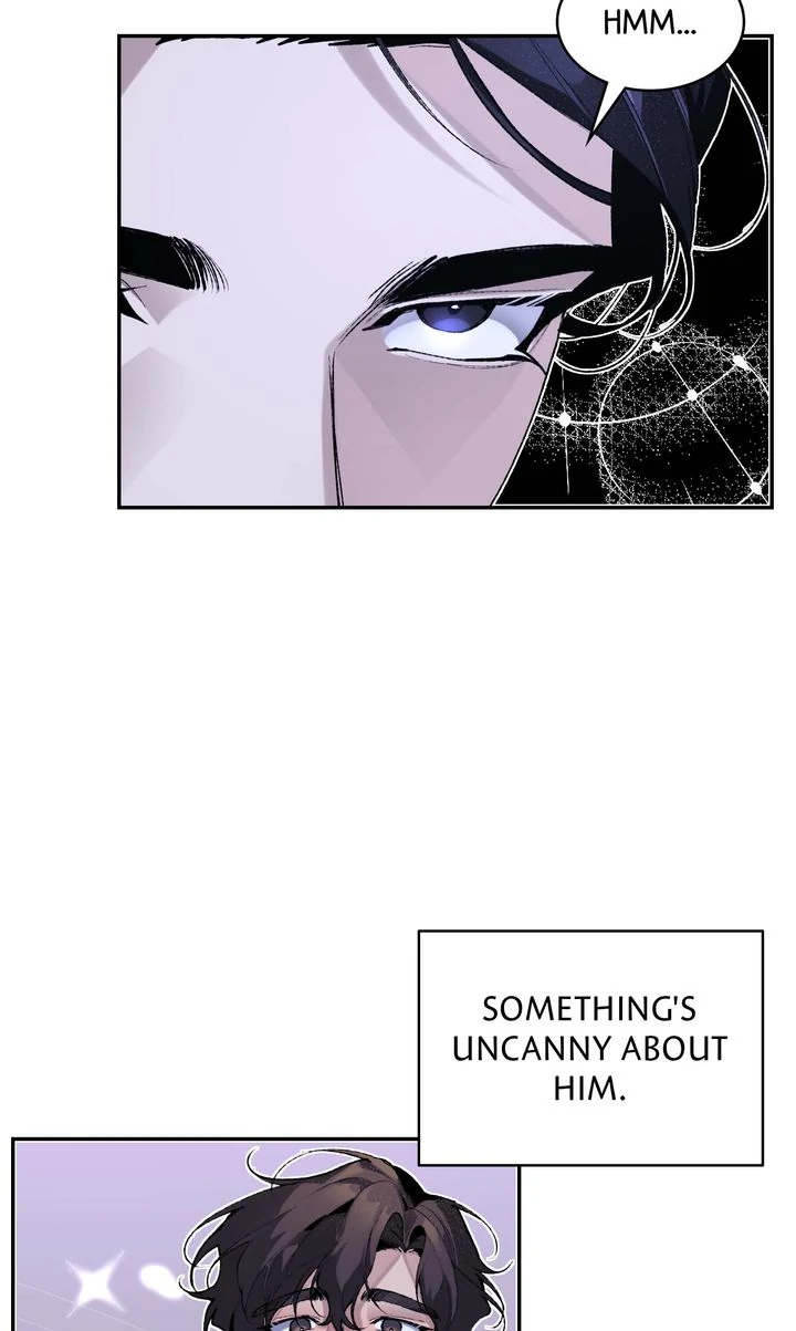 The Muse [Full ver.] - Episode 1 manhwa