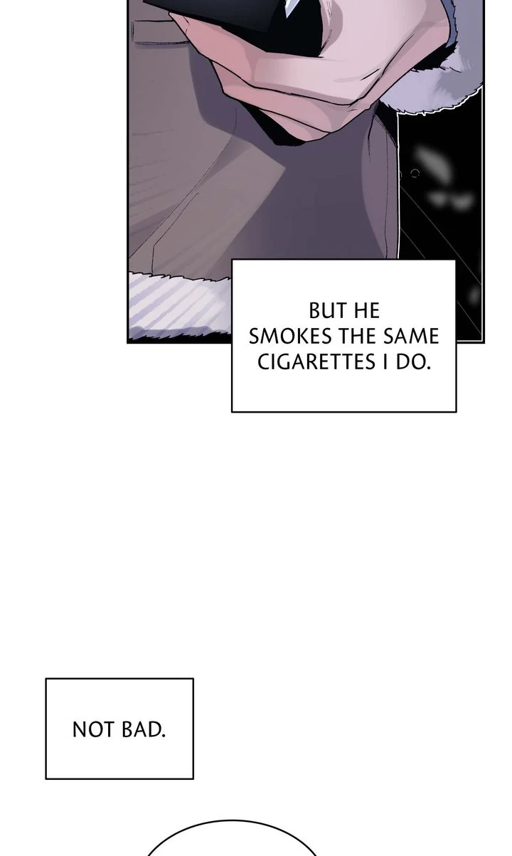 The Muse [Full ver.] - Episode 1 manhwa