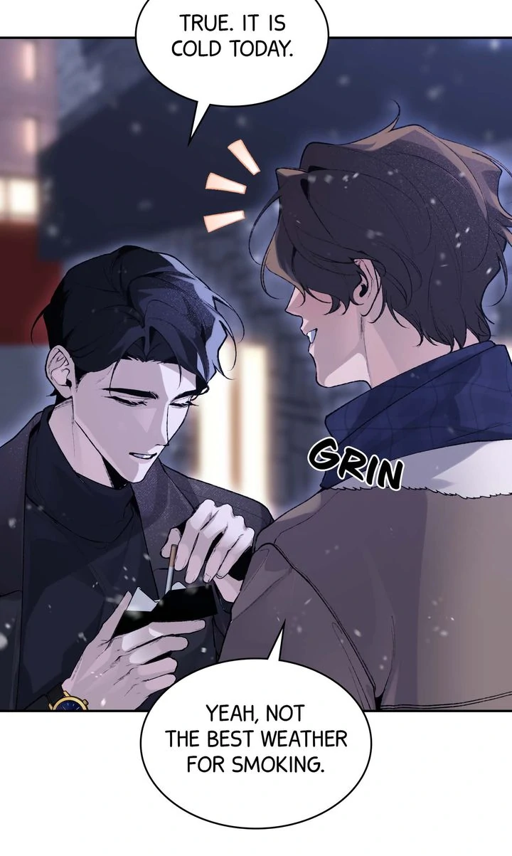 The Muse [Full ver.] - Episode 1 manhwa