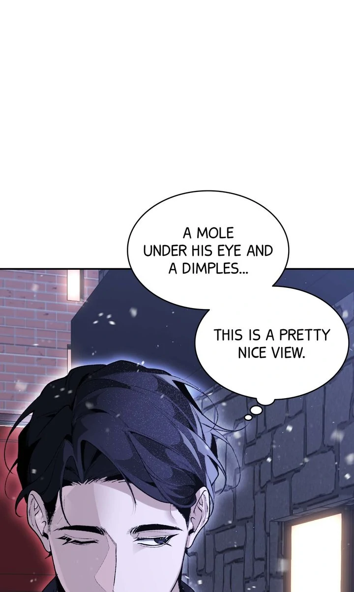 The Muse [Full ver.] - Episode 1 manhwa