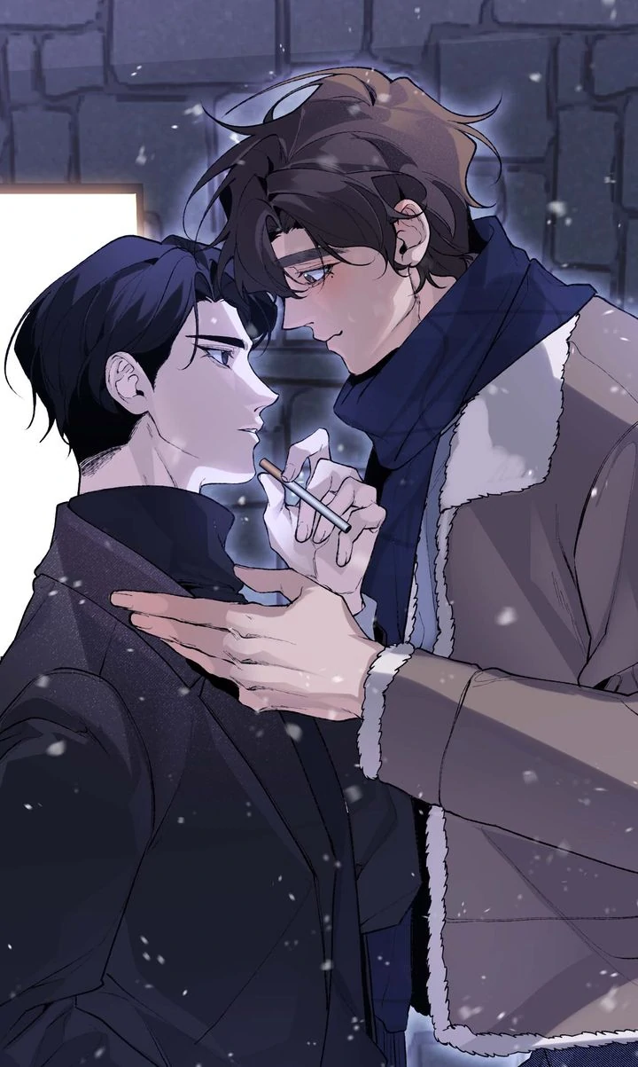 The Muse [Full ver.] - Episode 1 manhwa