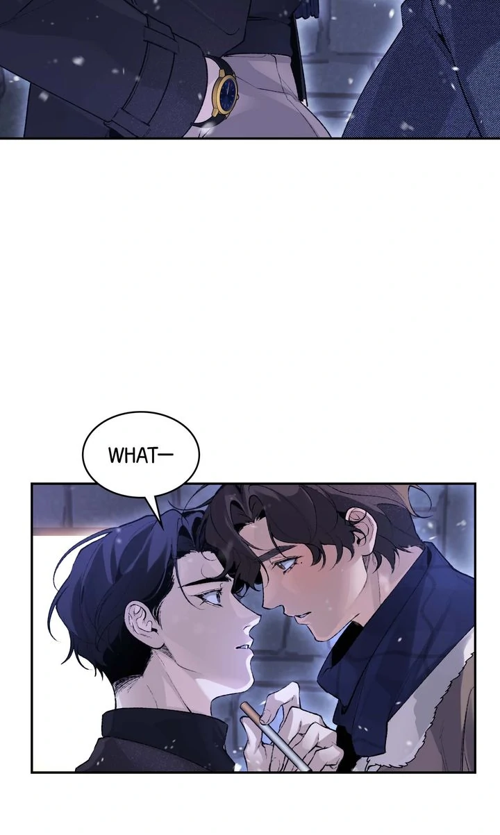 The Muse [Full ver.] - Episode 1 manhwa
