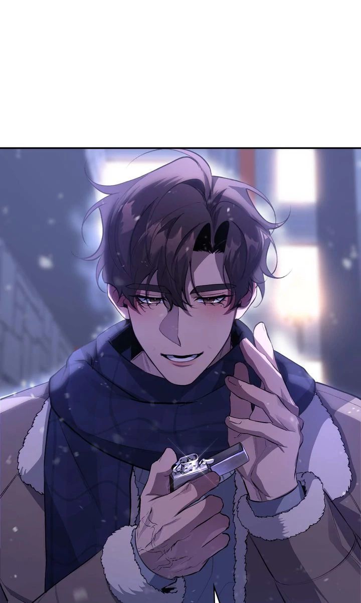 The Muse [Full ver.] - Episode 1 manhwa