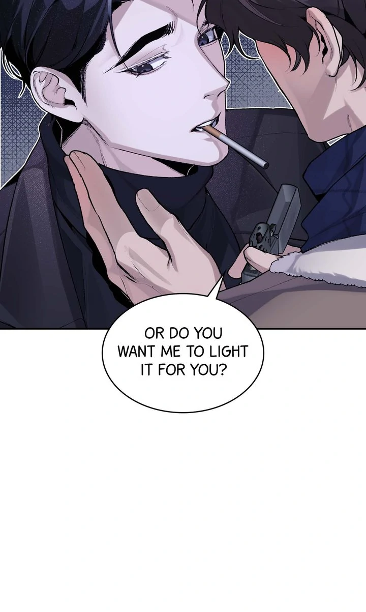 The Muse [Full ver.] - Episode 1 manhwa