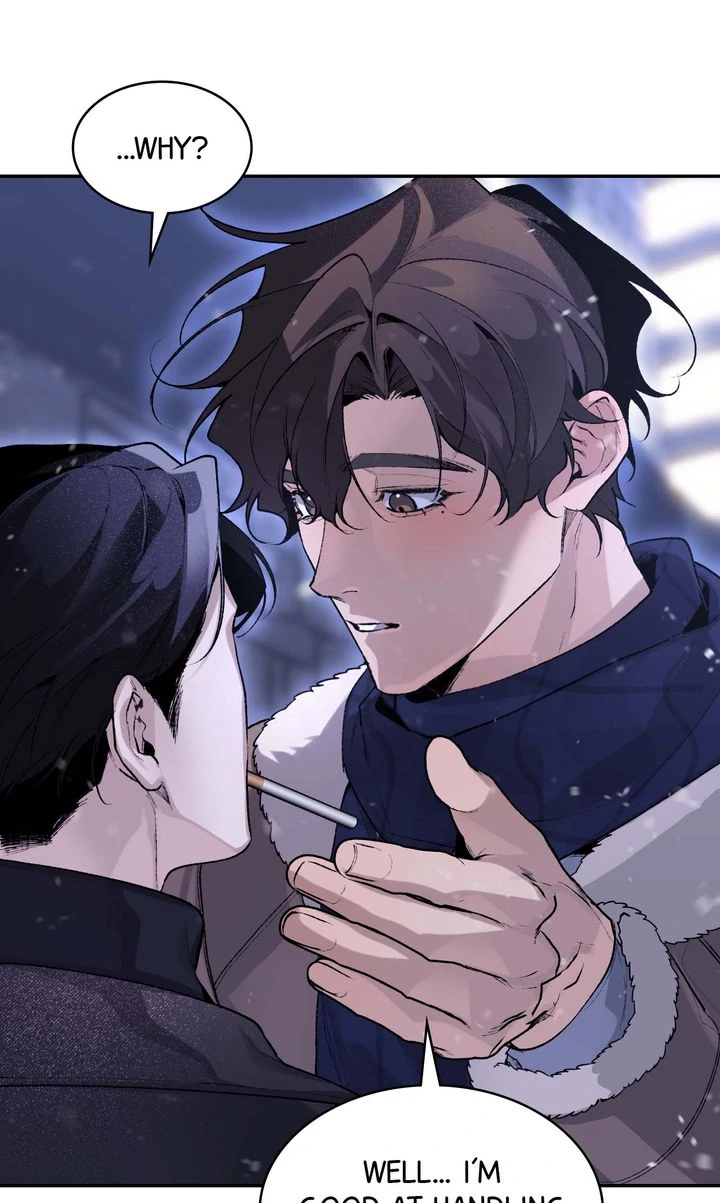 The Muse [Full ver.] - Episode 1 manhwa