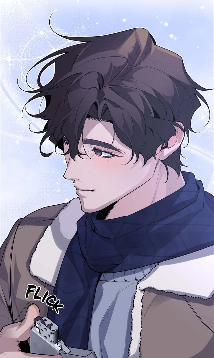 The Muse [Full ver.] - Episode 1 manhwa