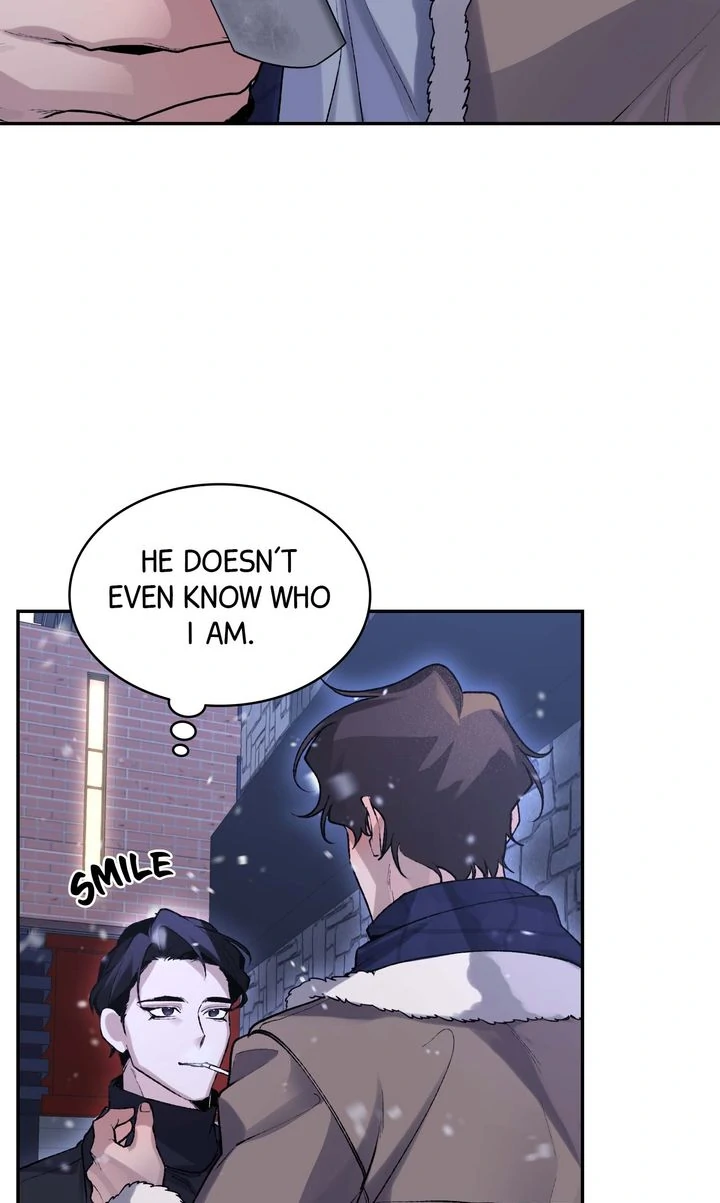 The Muse [Full ver.] - Episode 1 manhwa
