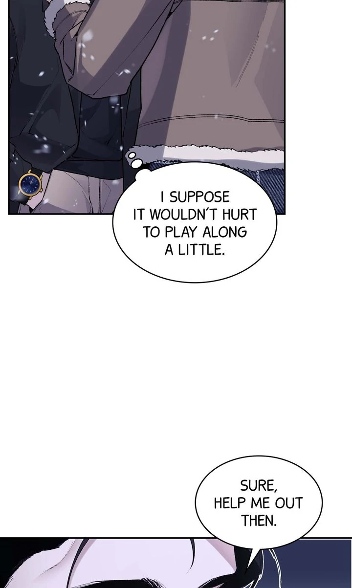 The Muse [Full ver.] - Episode 1 manhwa