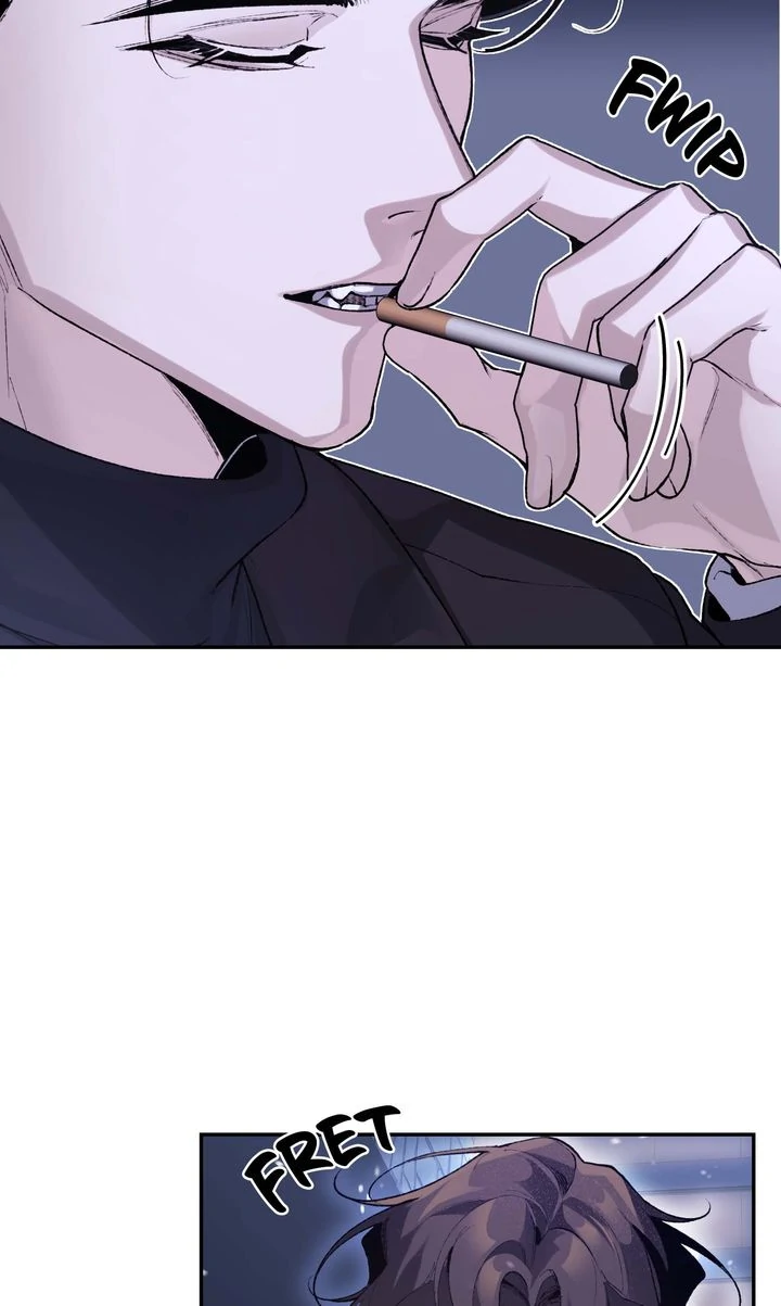 The Muse [Full ver.] - Episode 1 manhwa