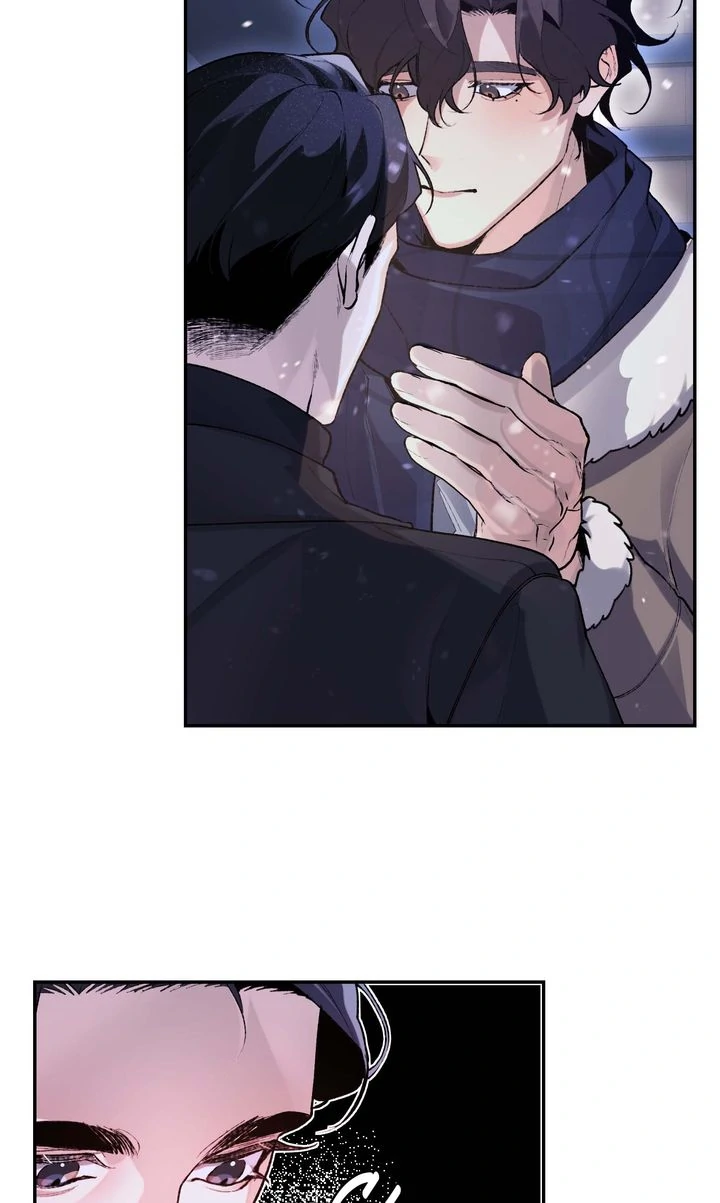 The Muse [Full ver.] - Episode 1 manhwa