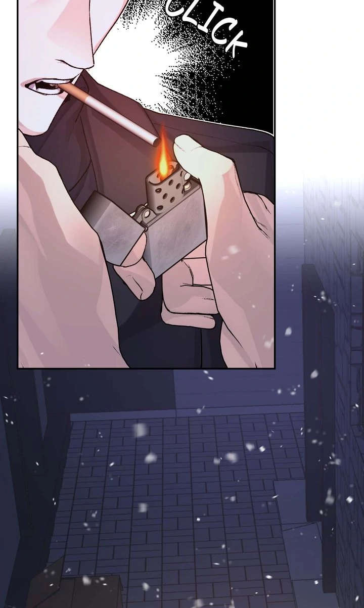 The Muse [Full ver.] - Episode 1 manhwa