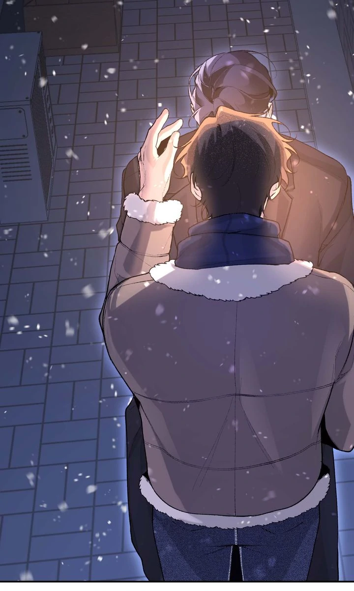 The Muse [Full ver.] - Episode 1 manhwa