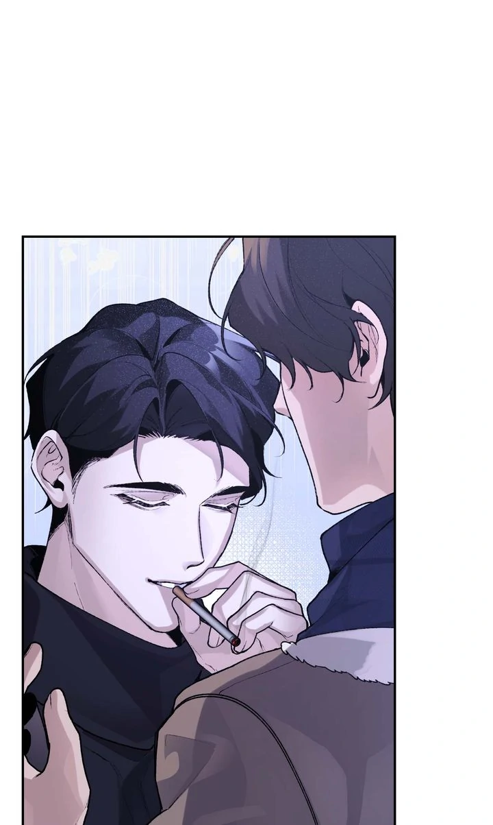 The Muse [Full ver.] - Episode 1 manhwa
