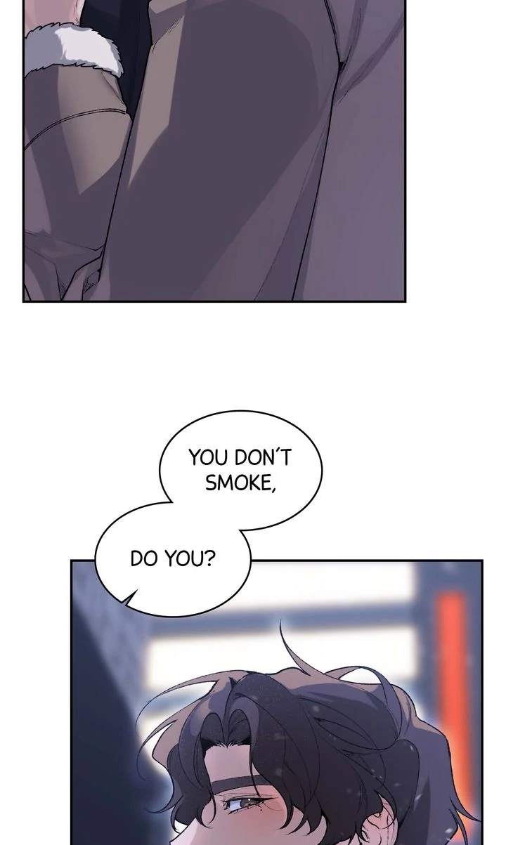 The Muse [Full ver.] - Episode 1 manhwa