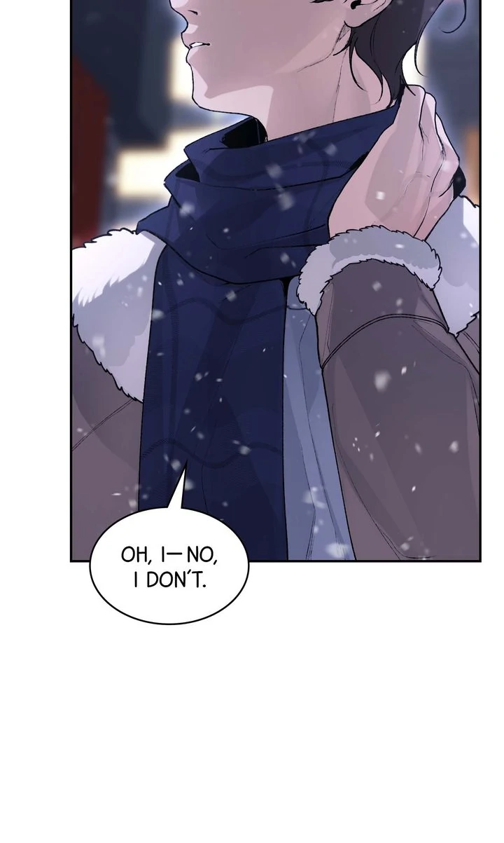 The Muse [Full ver.] - Episode 1 manhwa